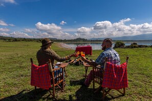 Lake - Mbweha Camp Lake Nakuru (Nakuru)