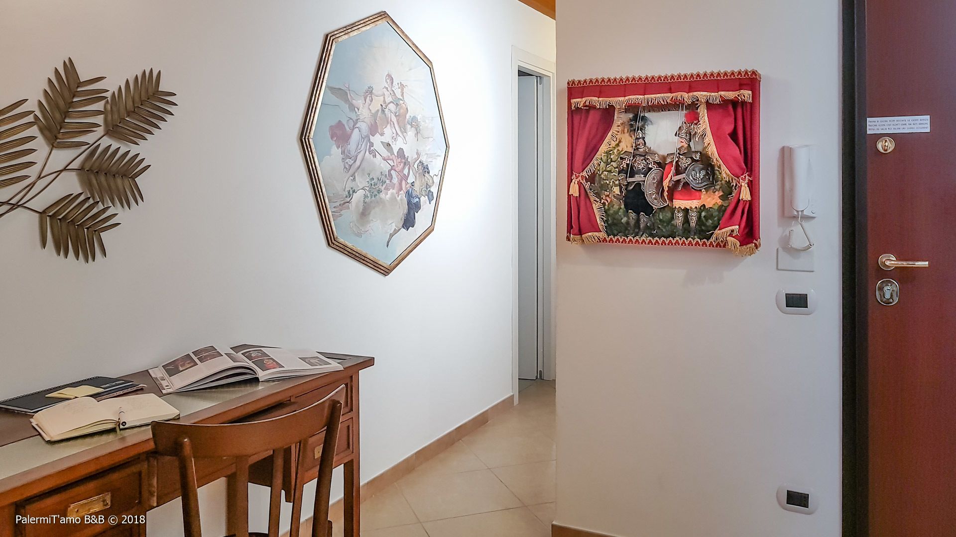 Photo - PalermiT'Amo