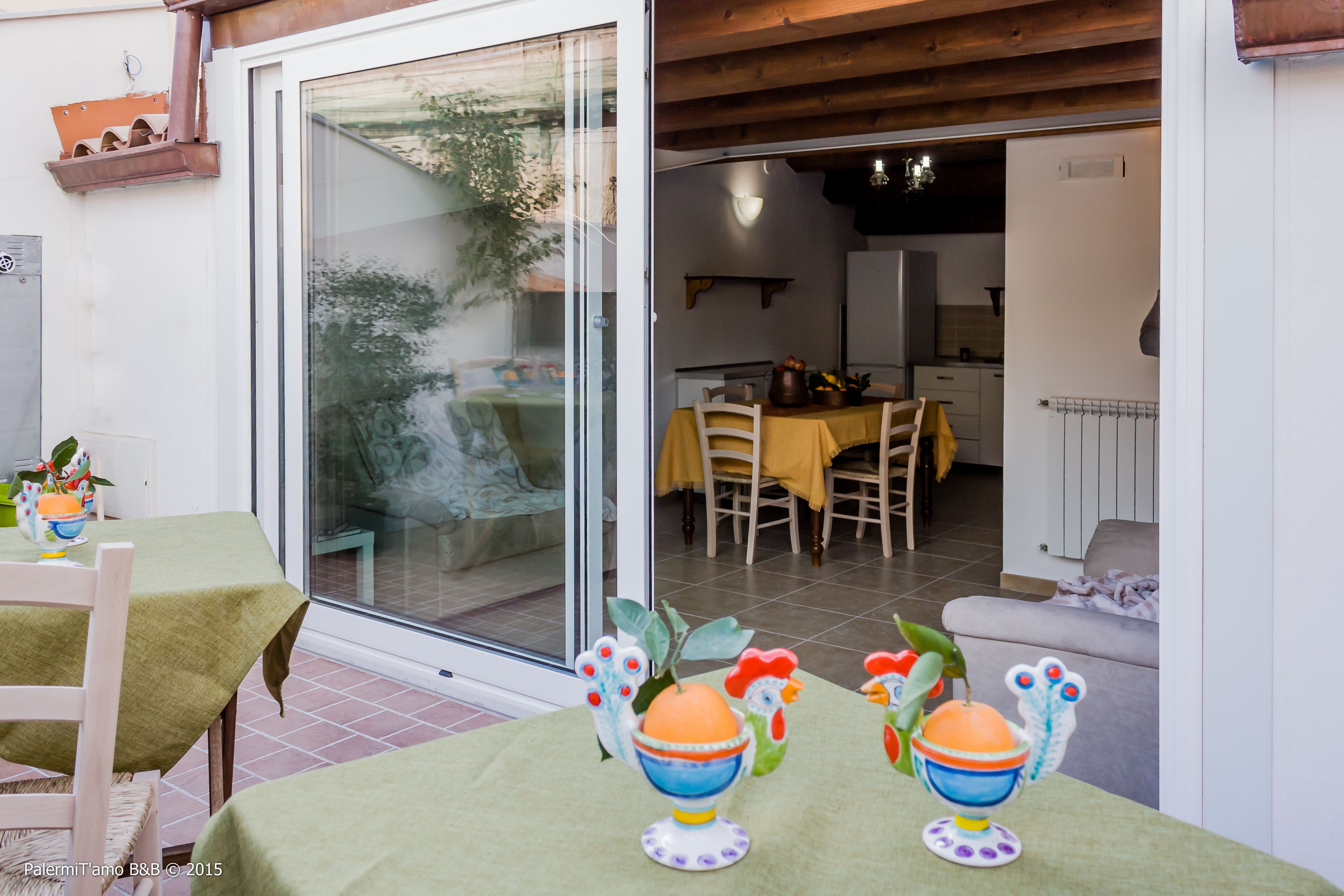 Photo - PalermiT'Amo