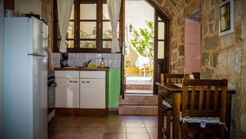 Studio | Private kitchen