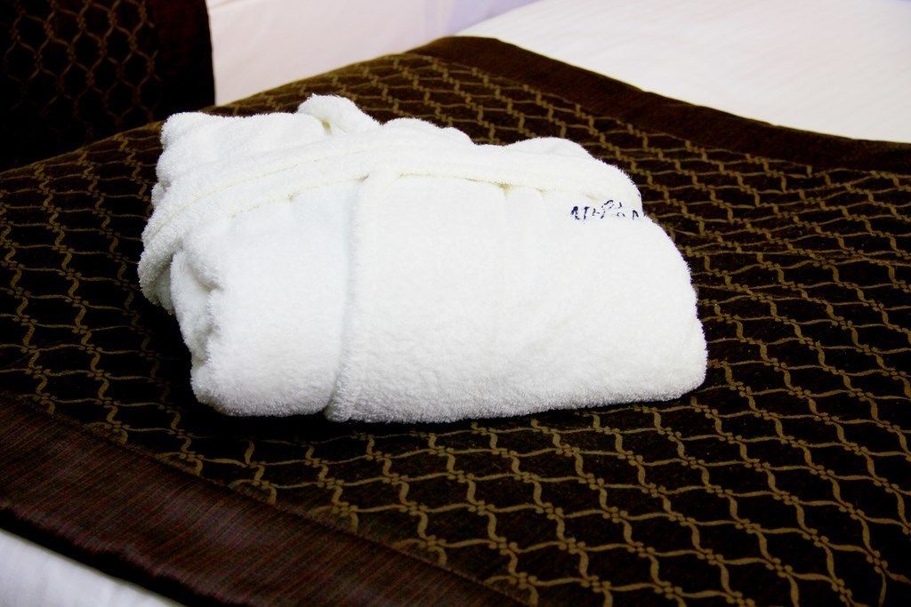 1 bedroom, minibar, in-room safe, desk