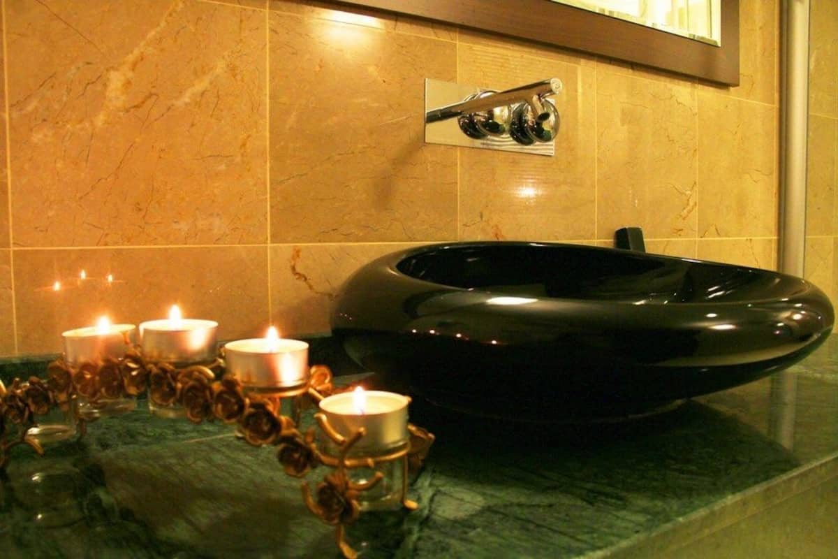 1 bedroom, minibar, in-room safe, desk