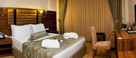 Chambre Double Standard