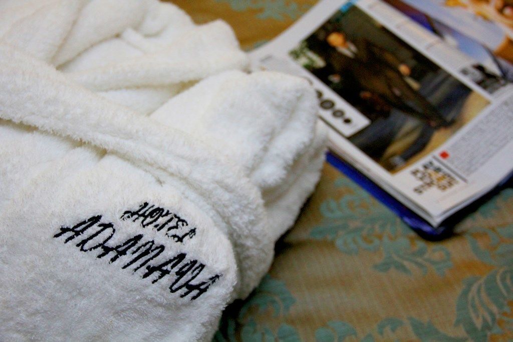 1 bedroom, minibar, in-room safe, desk