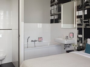 1 Bedroom Apartment, Sofa Bed, Extra Bed