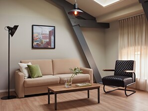 Living area - YAYS Amsterdam Maritime by Numa (Amsterdam)