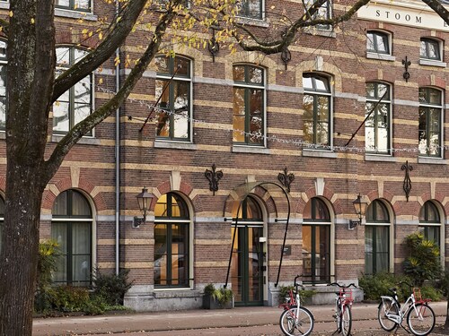 YAYS Amsterdam Maritime by Numa