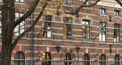 YAYS Amsterdam Maritime by Numa