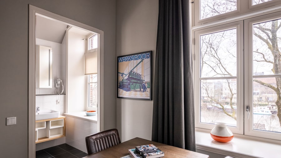 YAYS Amsterdam Maritime by Numa