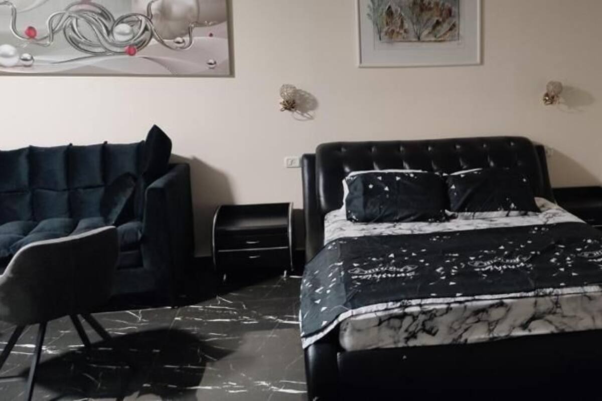 Deluxe Double Room, 1 Bedroom | Premium bedding, pillowtop beds, desk, soundproofing