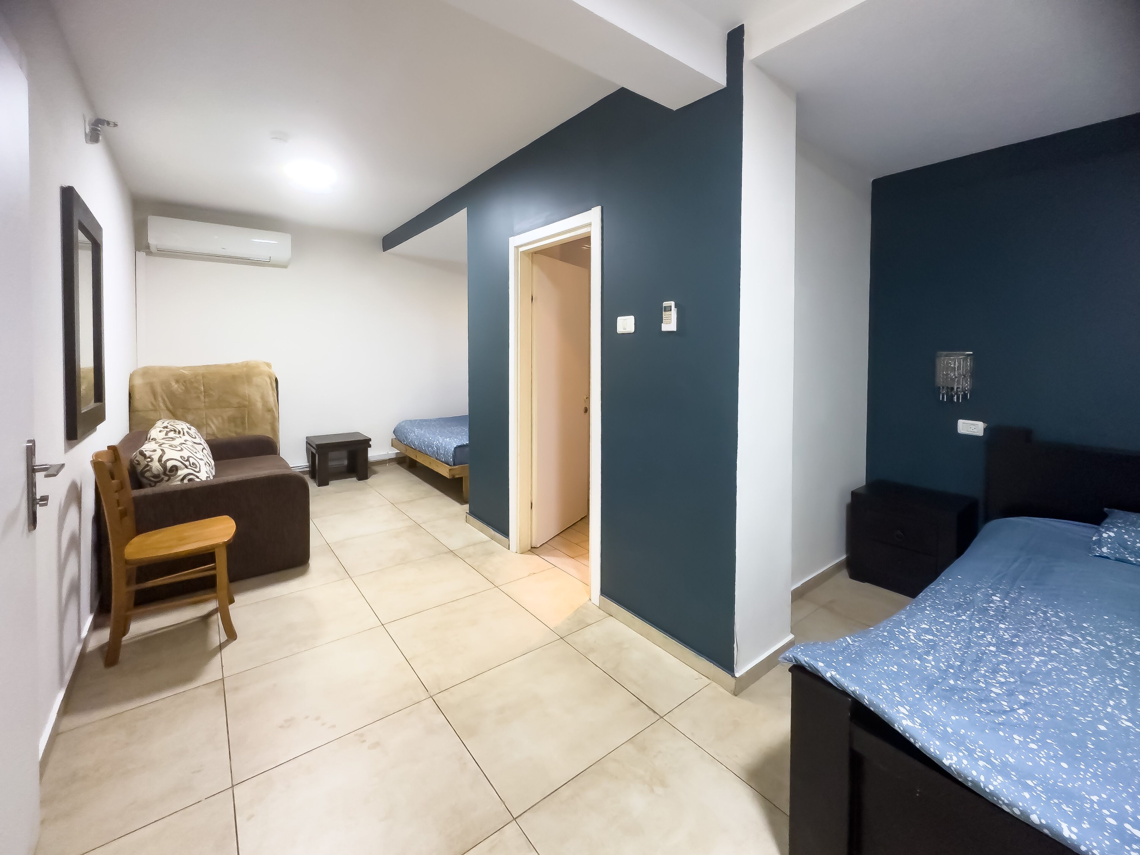 Foto - Central Laguardia Hotel