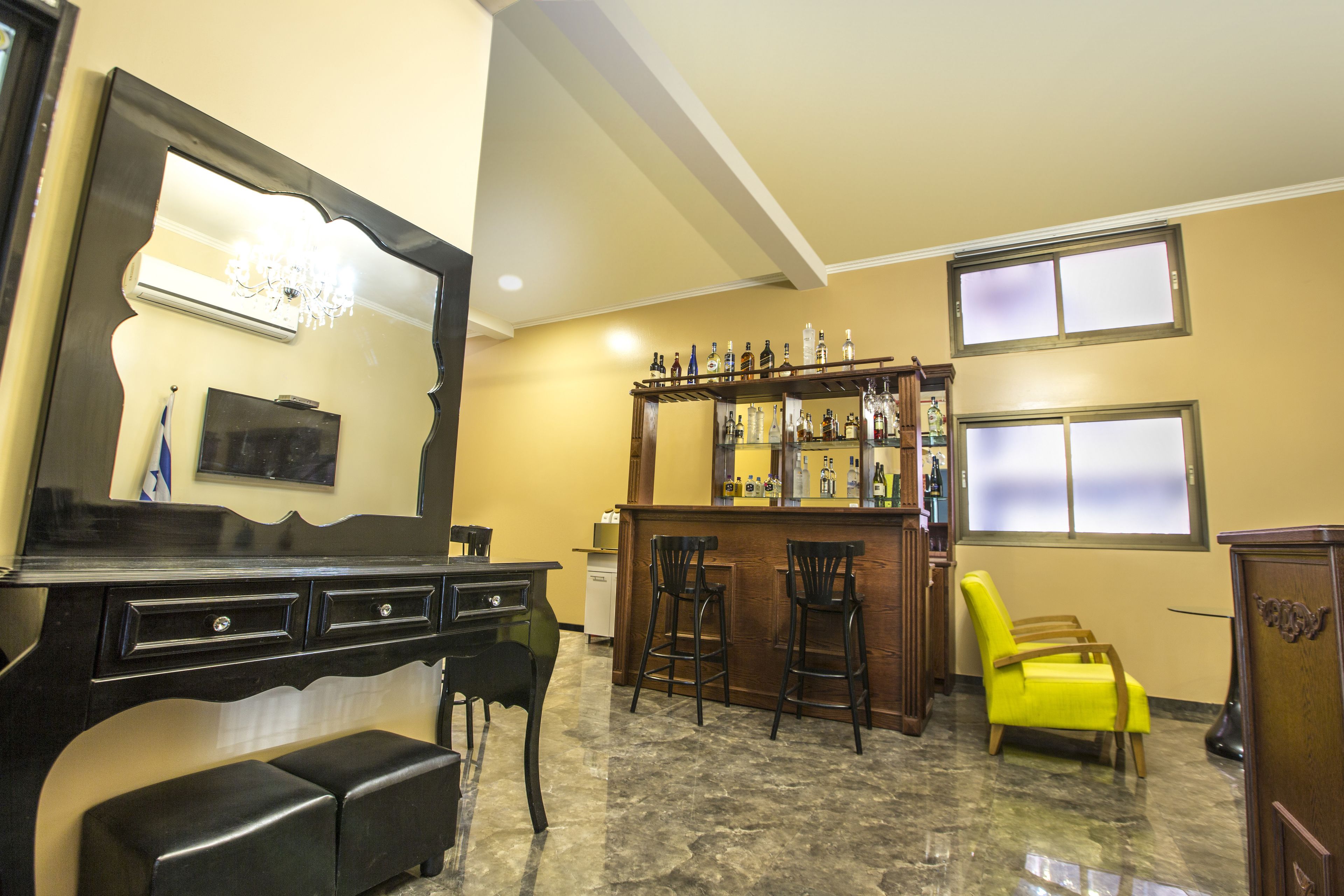 Foto - Central Laguardia Hotel