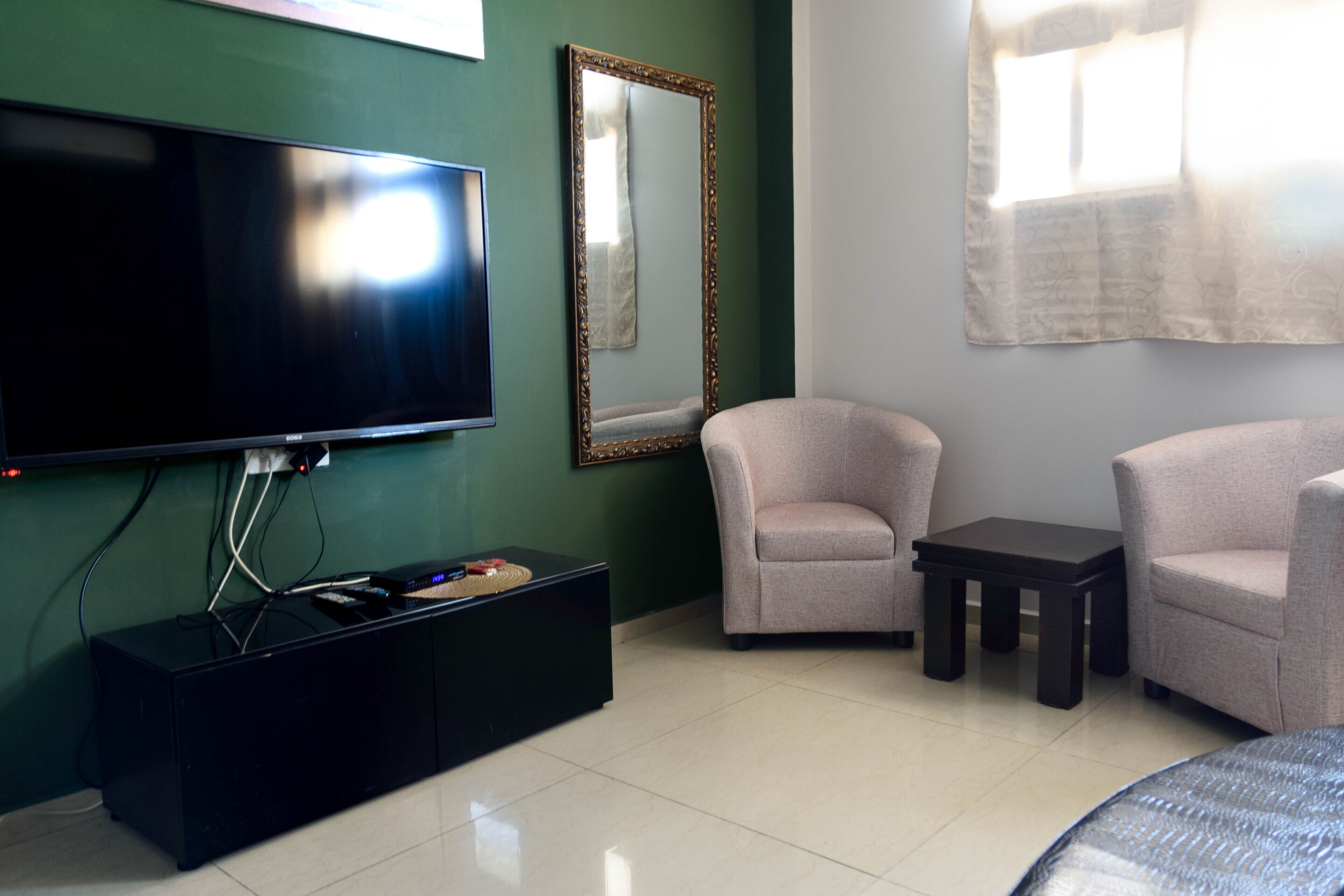 Foto - Central Laguardia Hotel