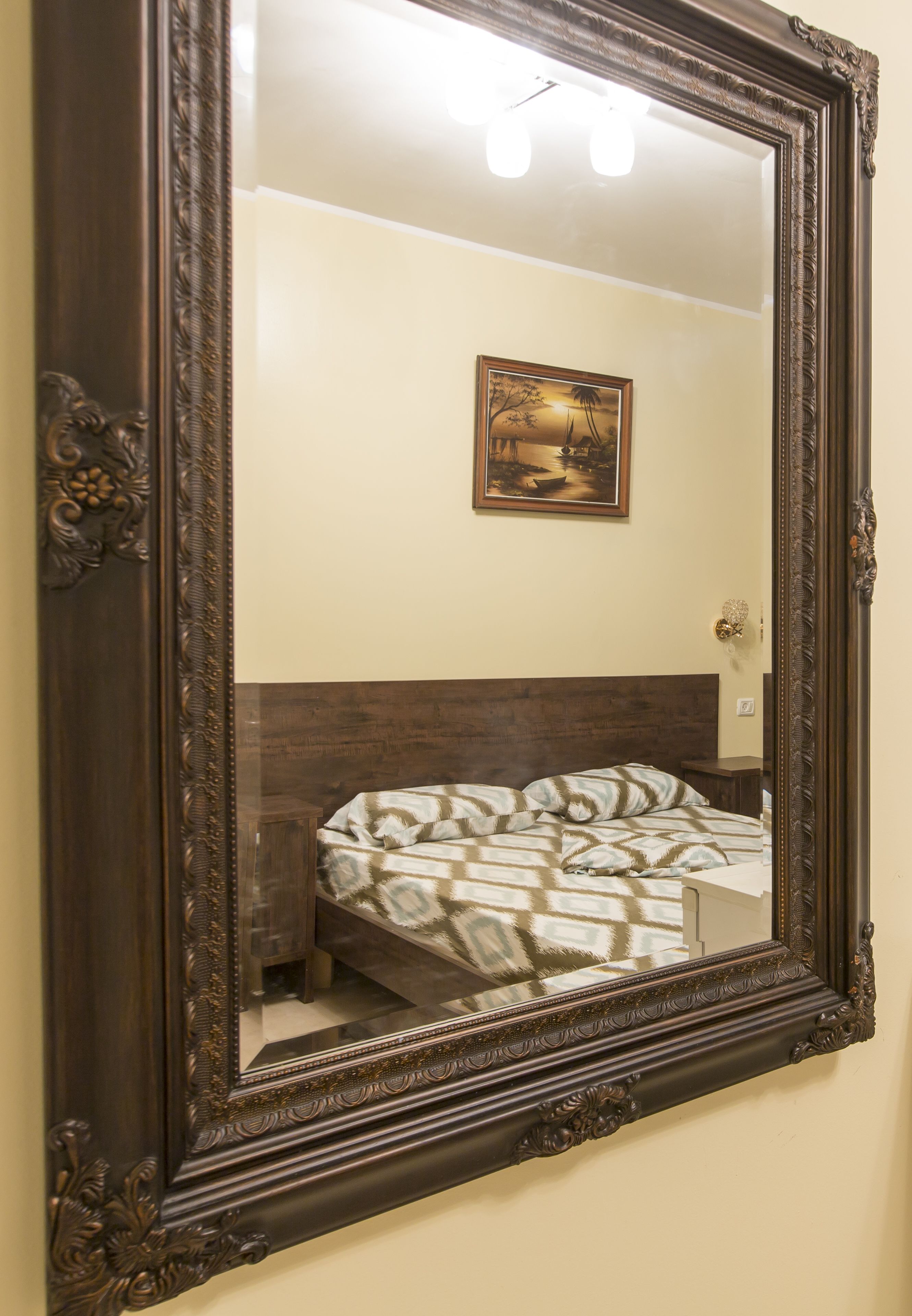 Foto - Central Laguardia Hotel