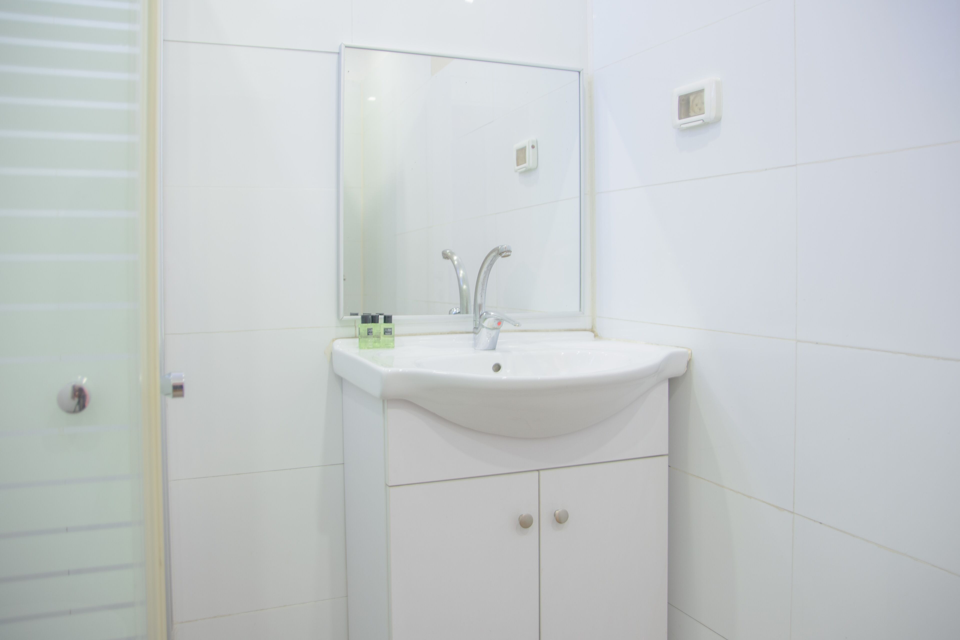 Foto - Central Laguardia Hotel