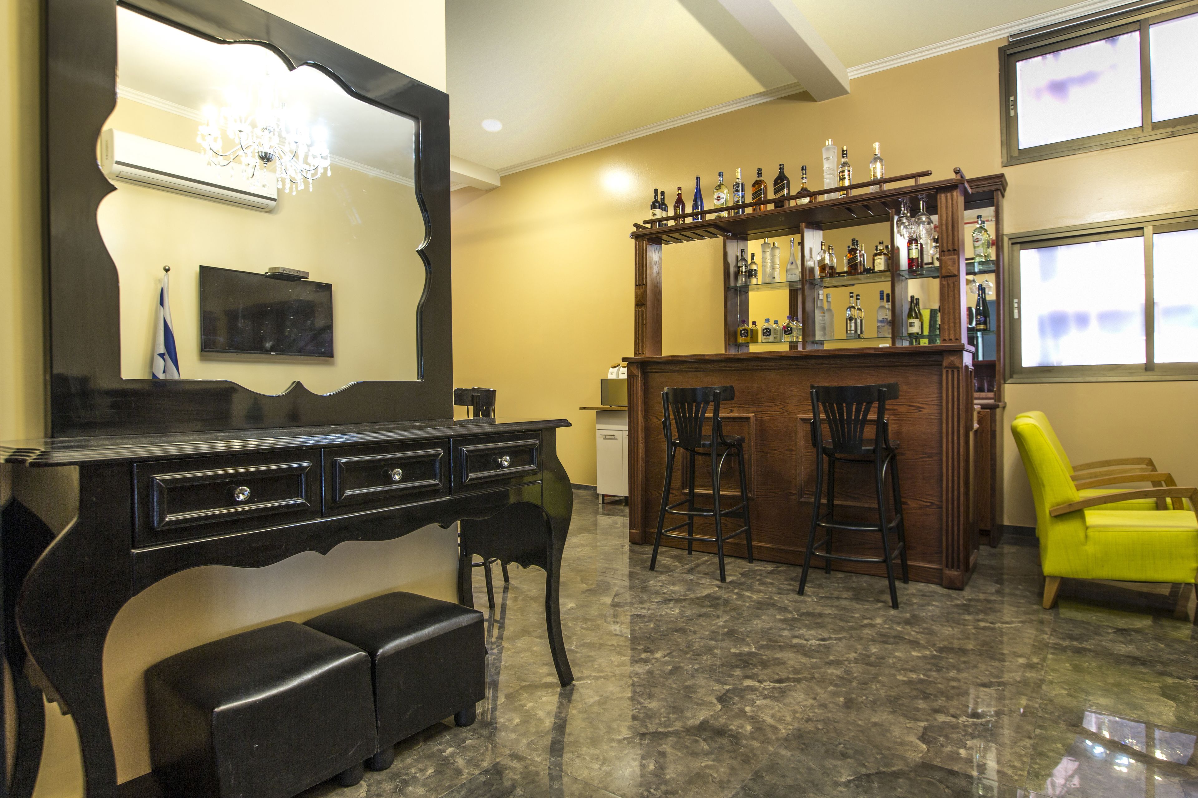 Foto - Central Laguardia Hotel