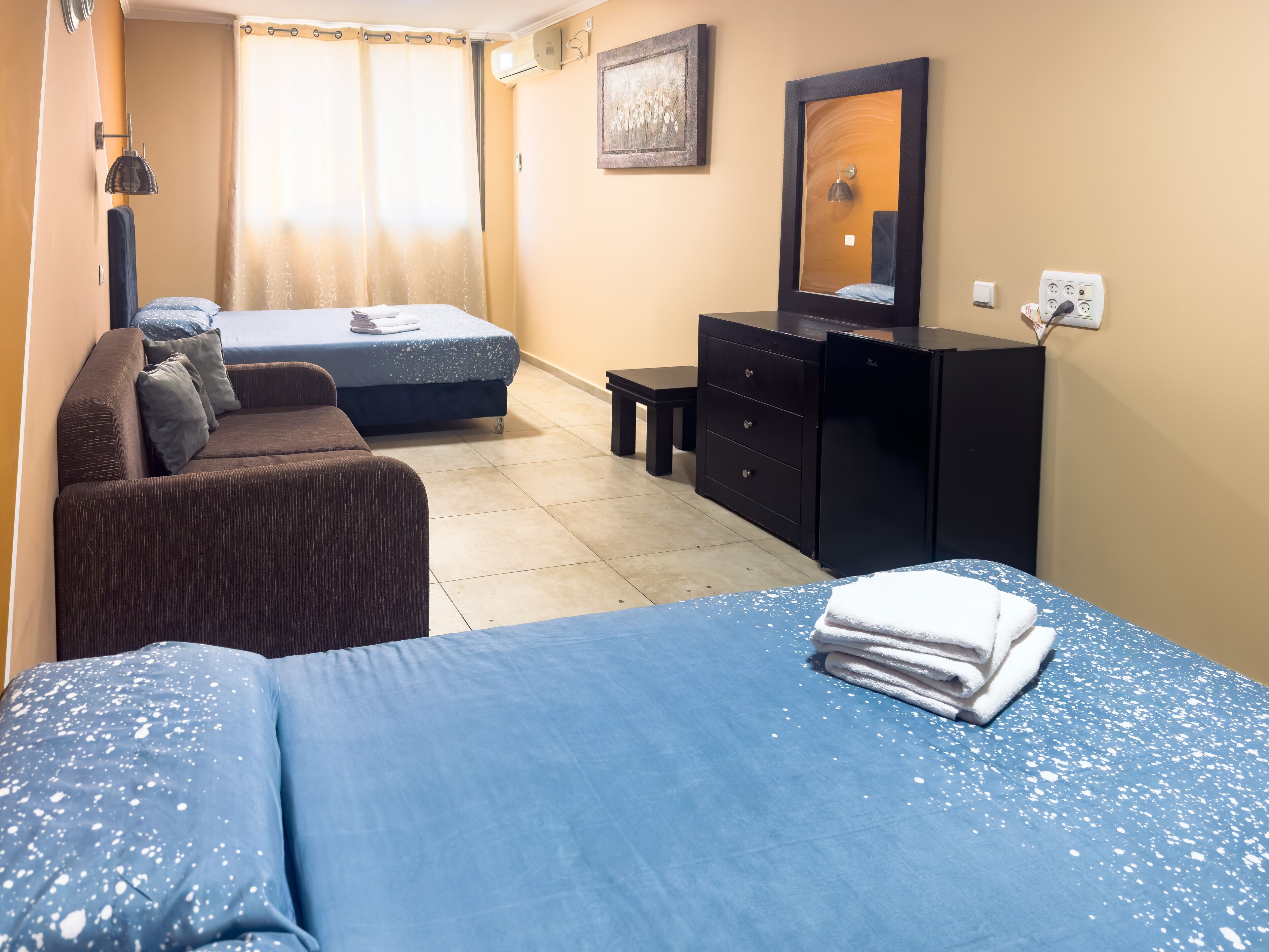 Foto - Central Laguardia Hotel