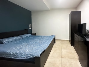 Studio Ville, 1 chambre, vue ville
