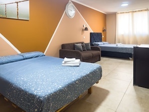 Room - Laguardia Hotel (Tel Aviv)