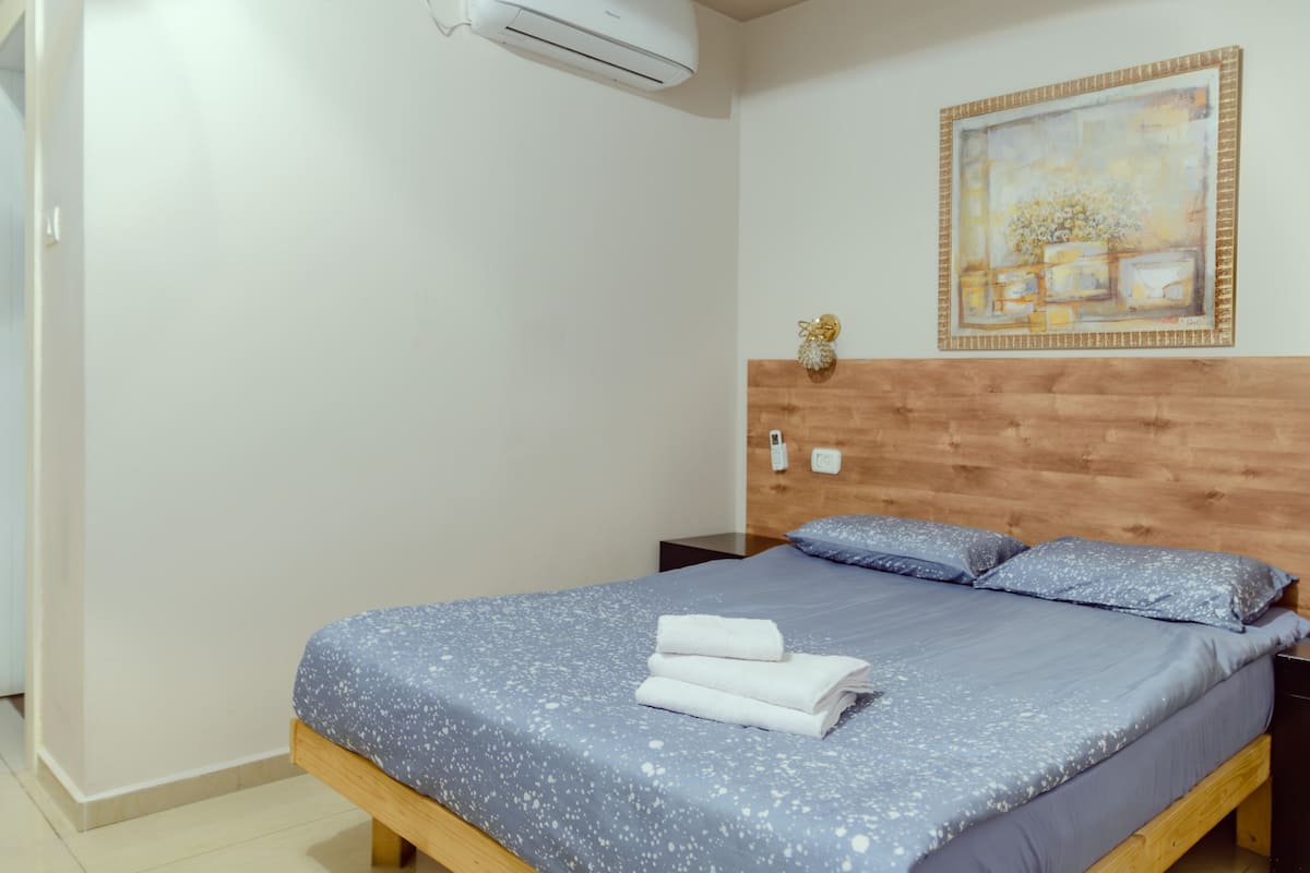 Habitación económica, 1 habitación | 1 habitación, ropa de cama de alta calidad y camas con pillow-top