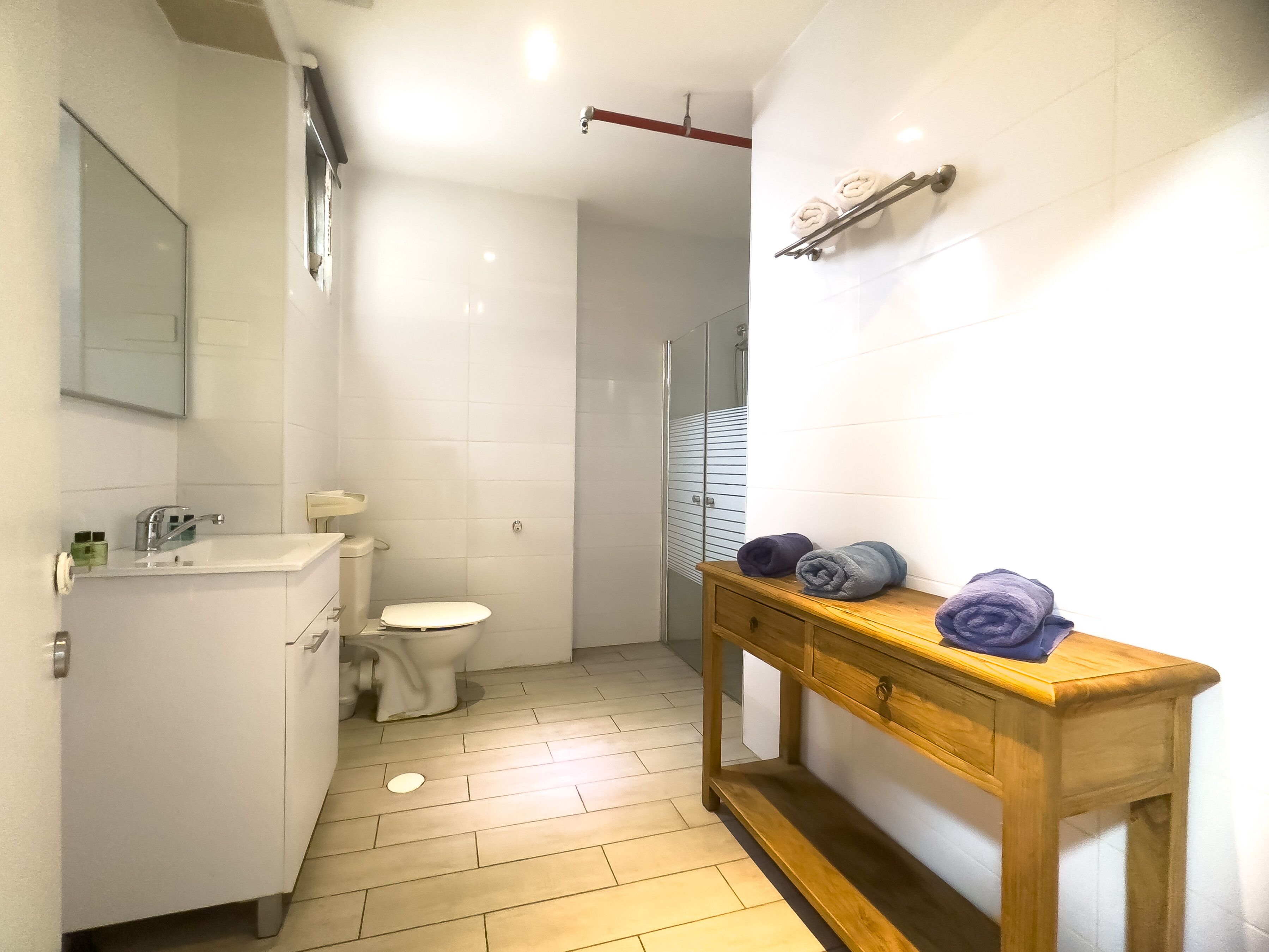 Foto - Central Laguardia Hotel