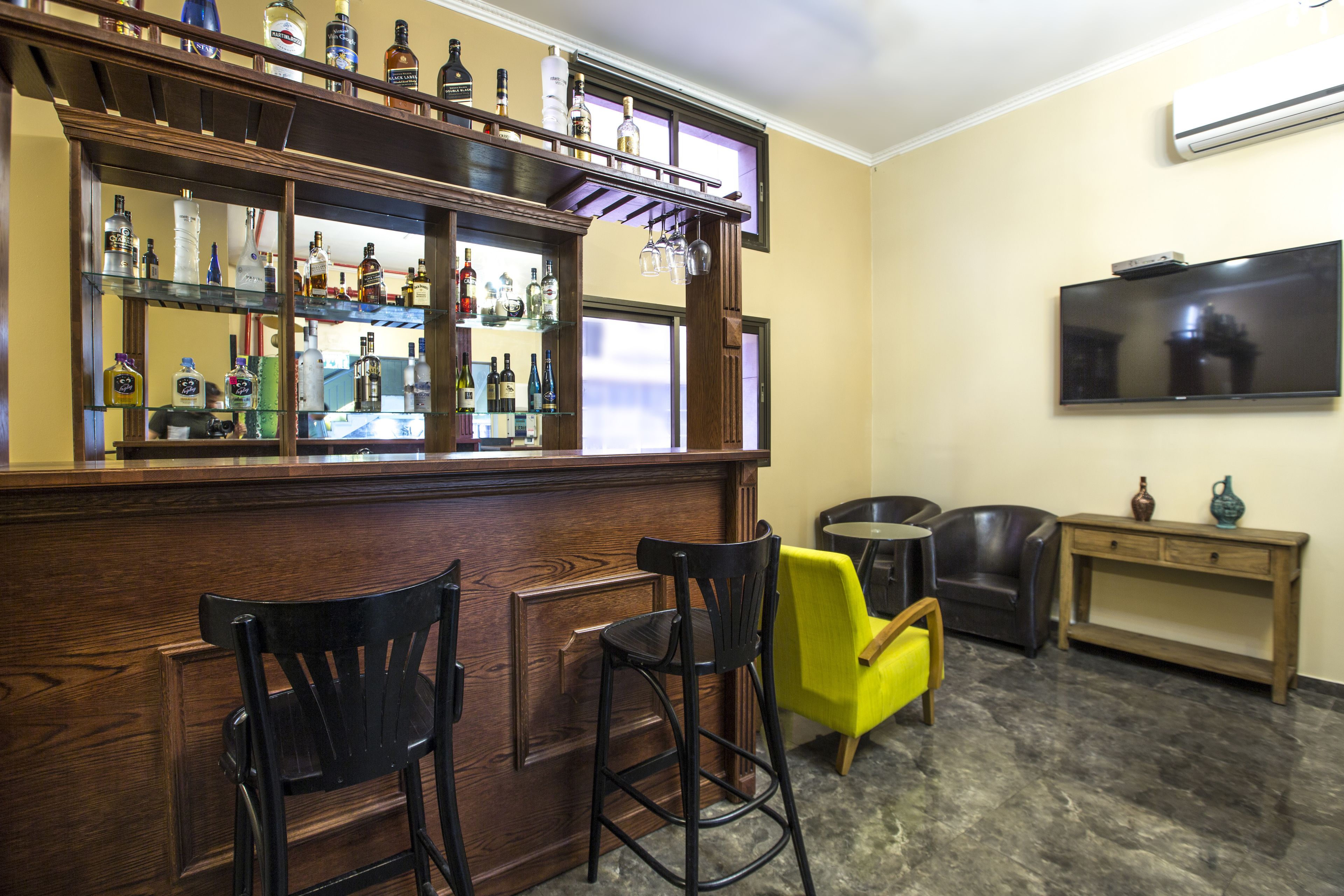 Foto - Central Laguardia Hotel