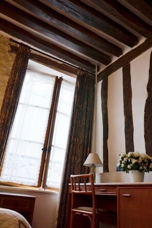 Quadruple Room | Room amenity