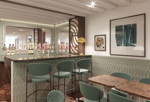 Bar (na propriedade)