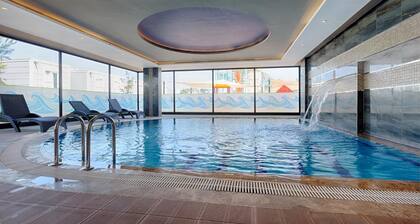 Wonasis Resort & Aqua