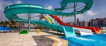 Wonasis Resort & Aqua