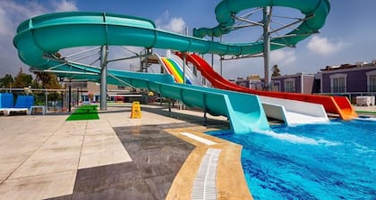 Wonasis Resort & Aqua