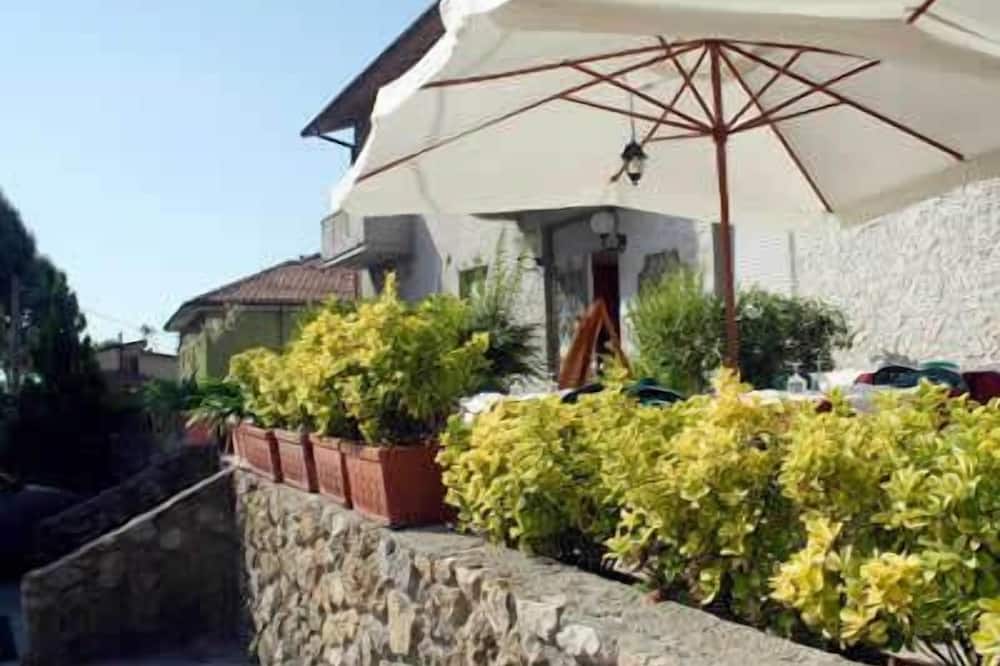 Albergo Smeraldo