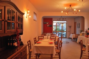 ร้านอาหาร