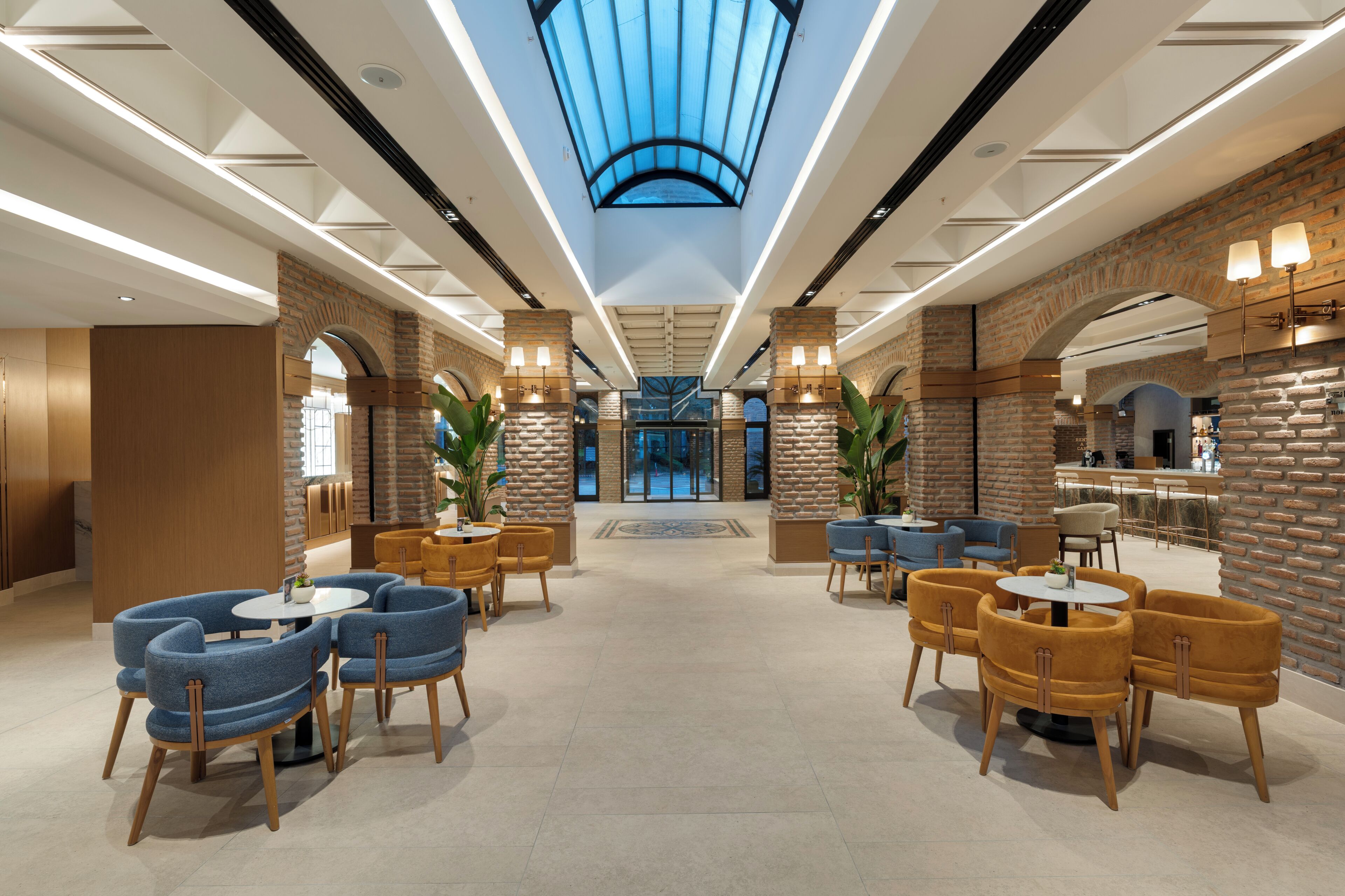 Foto - Limak Arcadia Sport Resort Belek