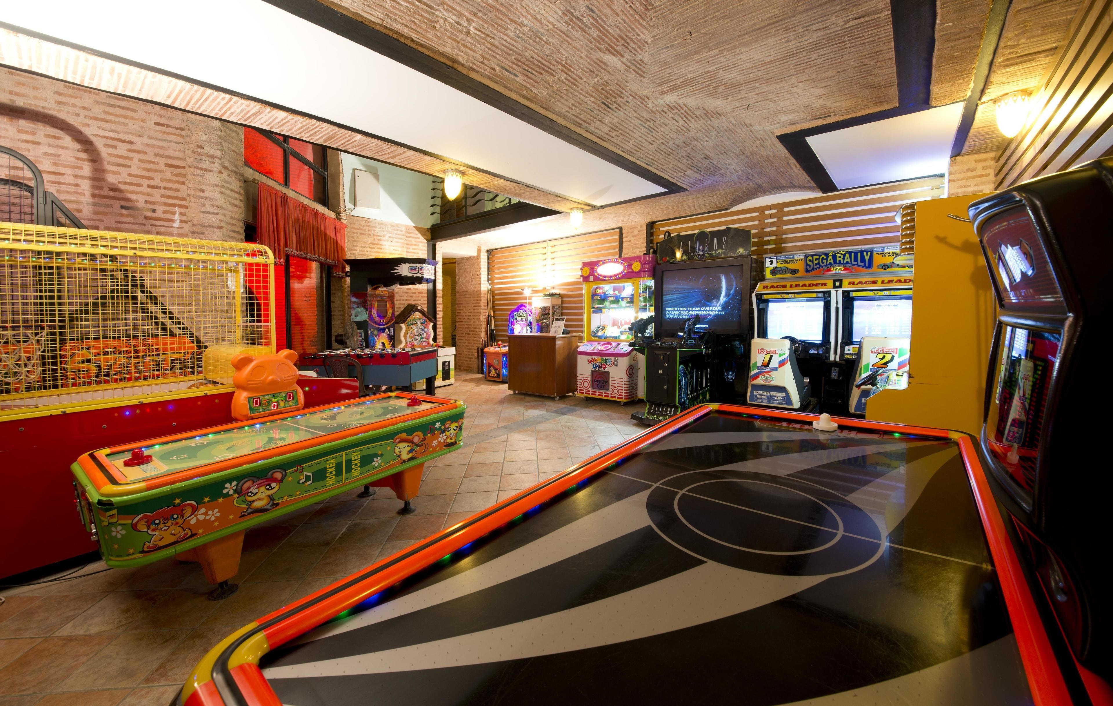 Foto - Limak Arcadia Sport Resort Belek