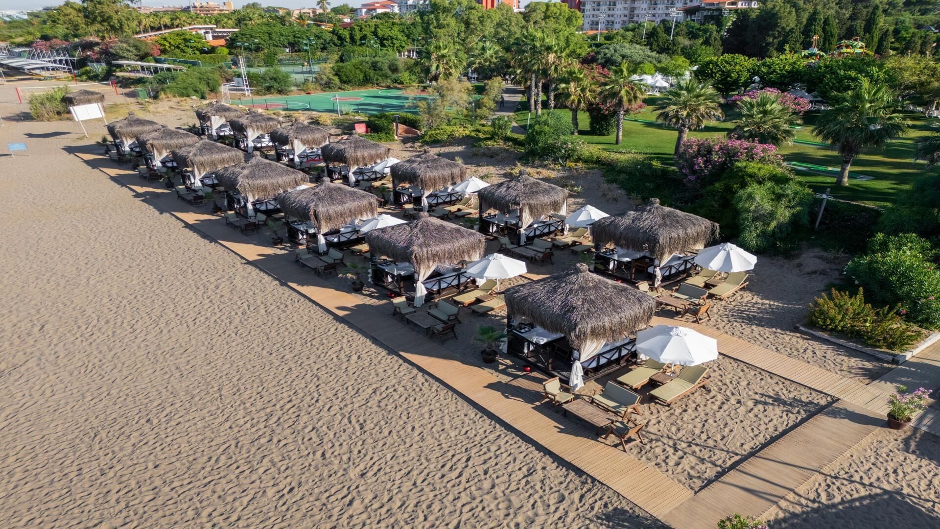 Foto - Limak Arcadia Sport Resort Belek