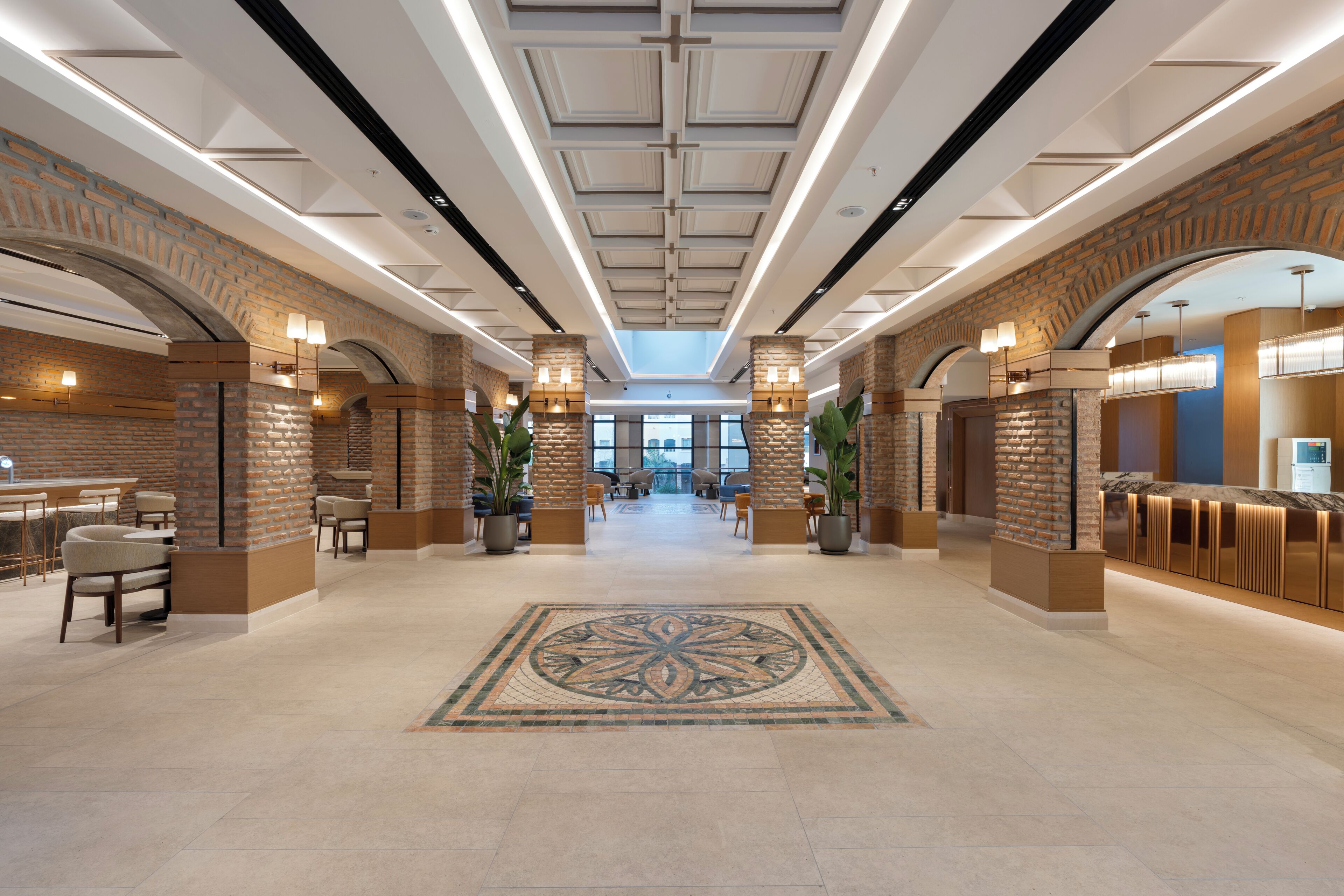 Foto - Limak Arcadia Sport Resort Belek