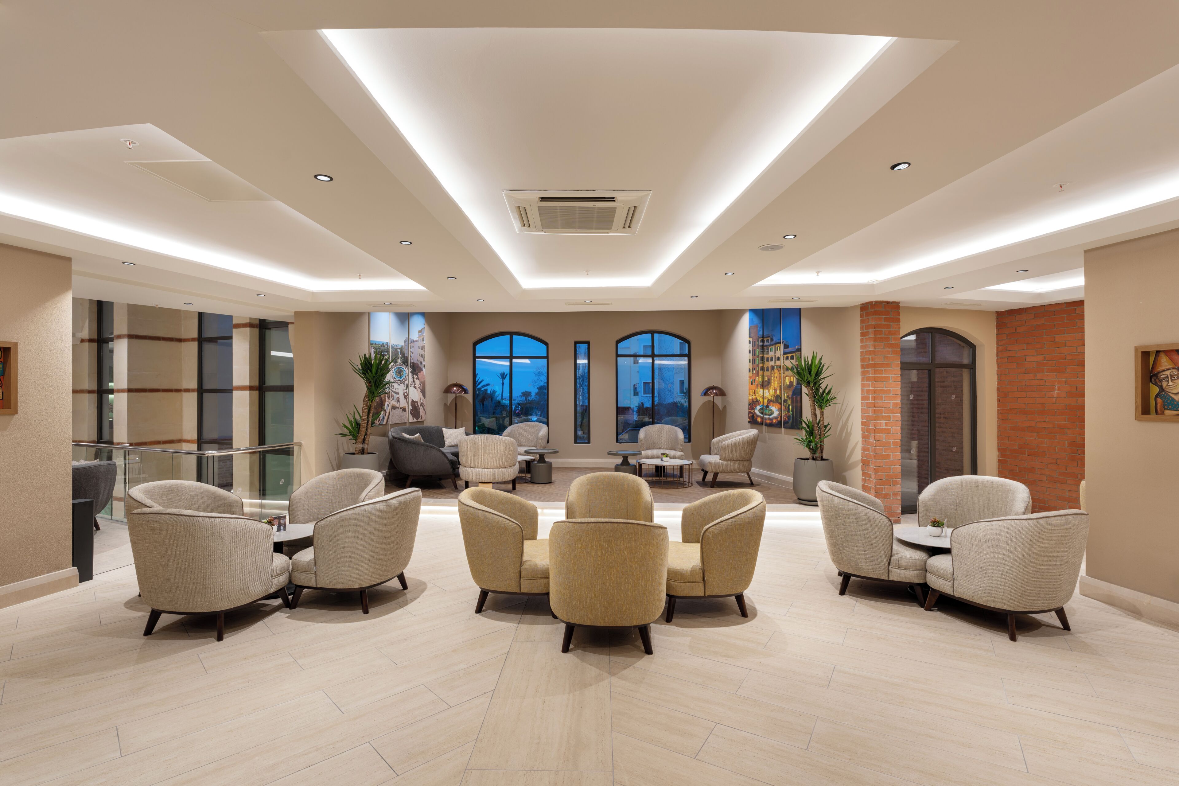 Foto - Limak Arcadia Sport Resort Belek