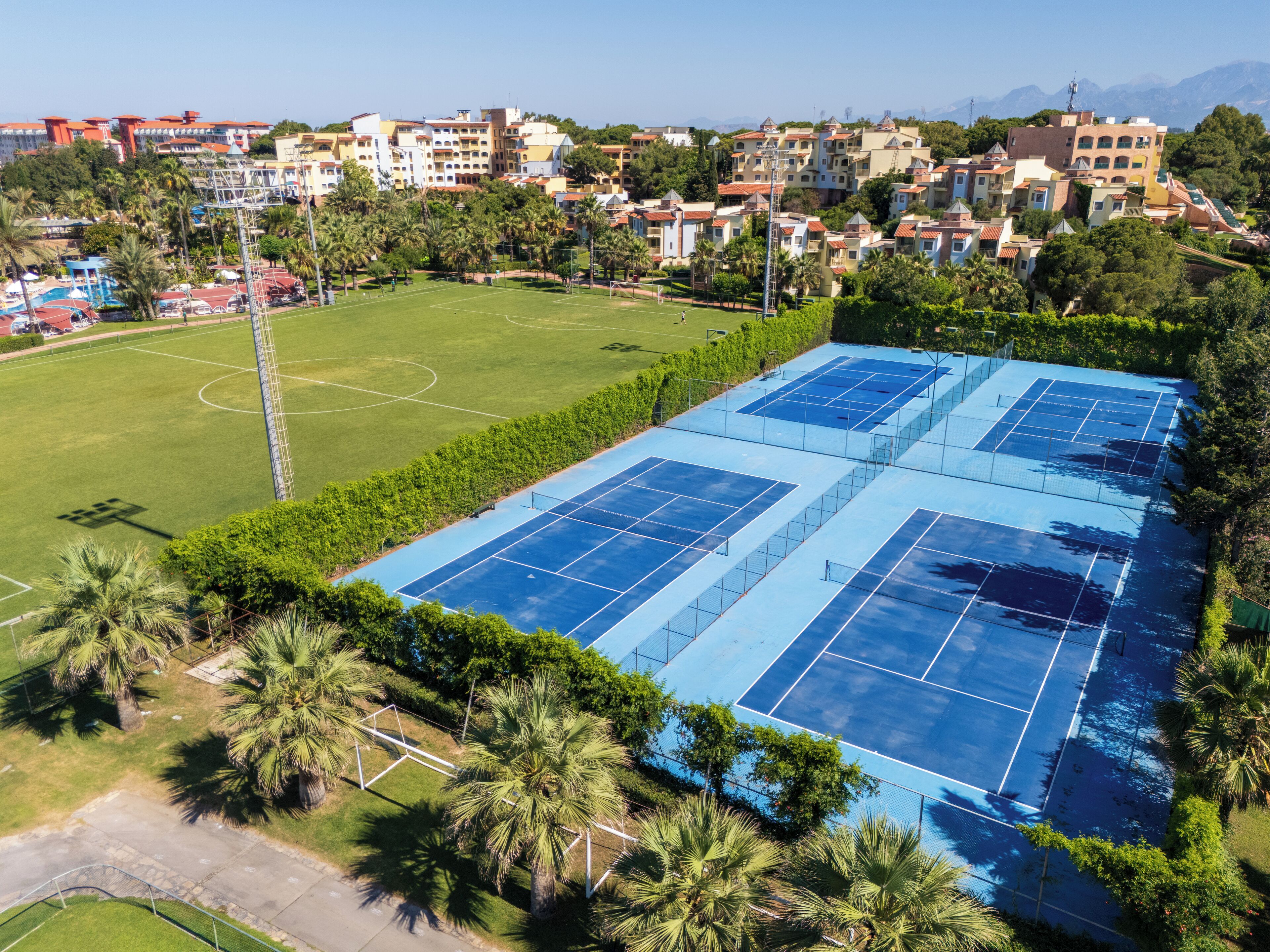 Foto - Limak Arcadia Sport Resort Belek