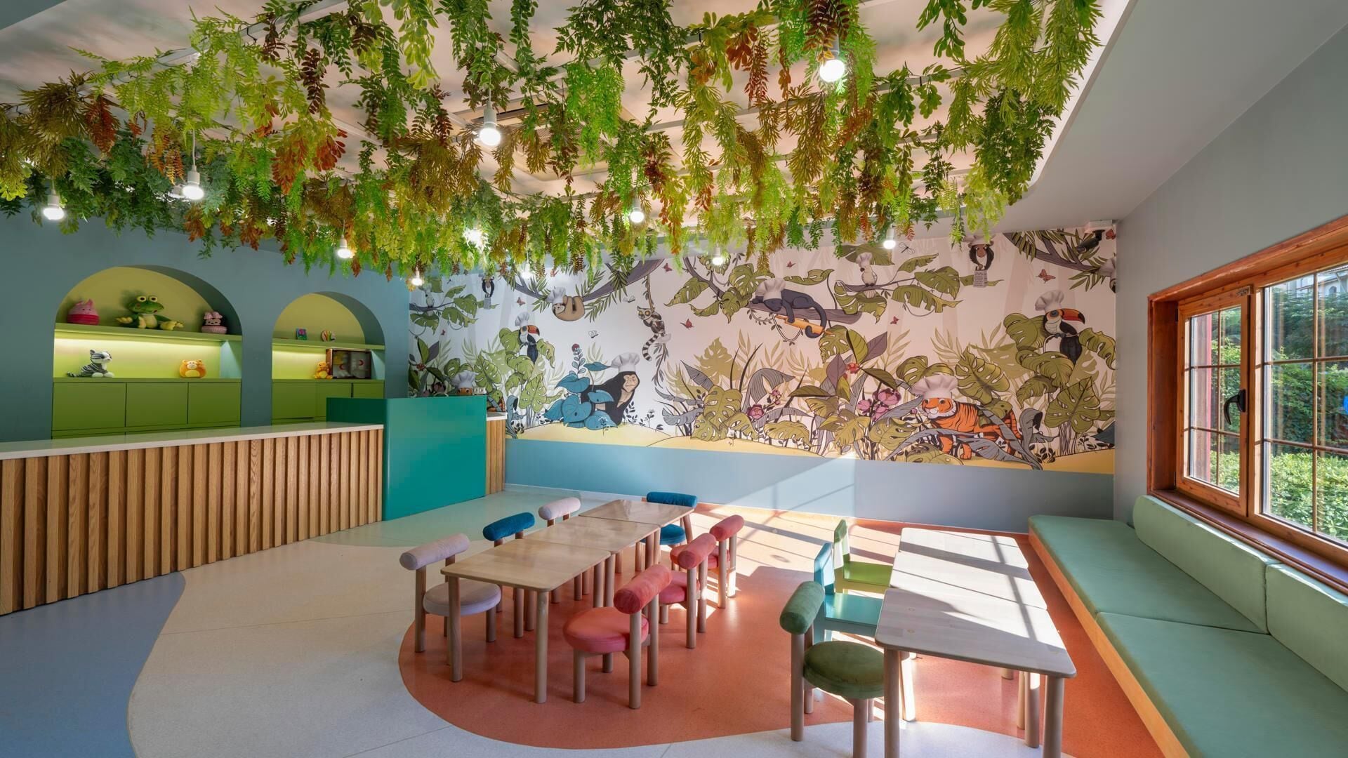 Foto - Limak Arcadia Sport Resort Belek