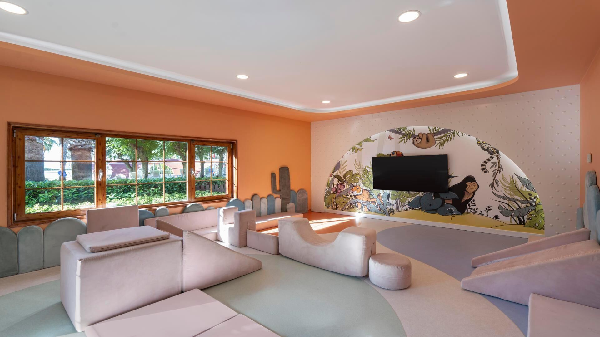 Foto - Limak Arcadia Sport Resort Belek