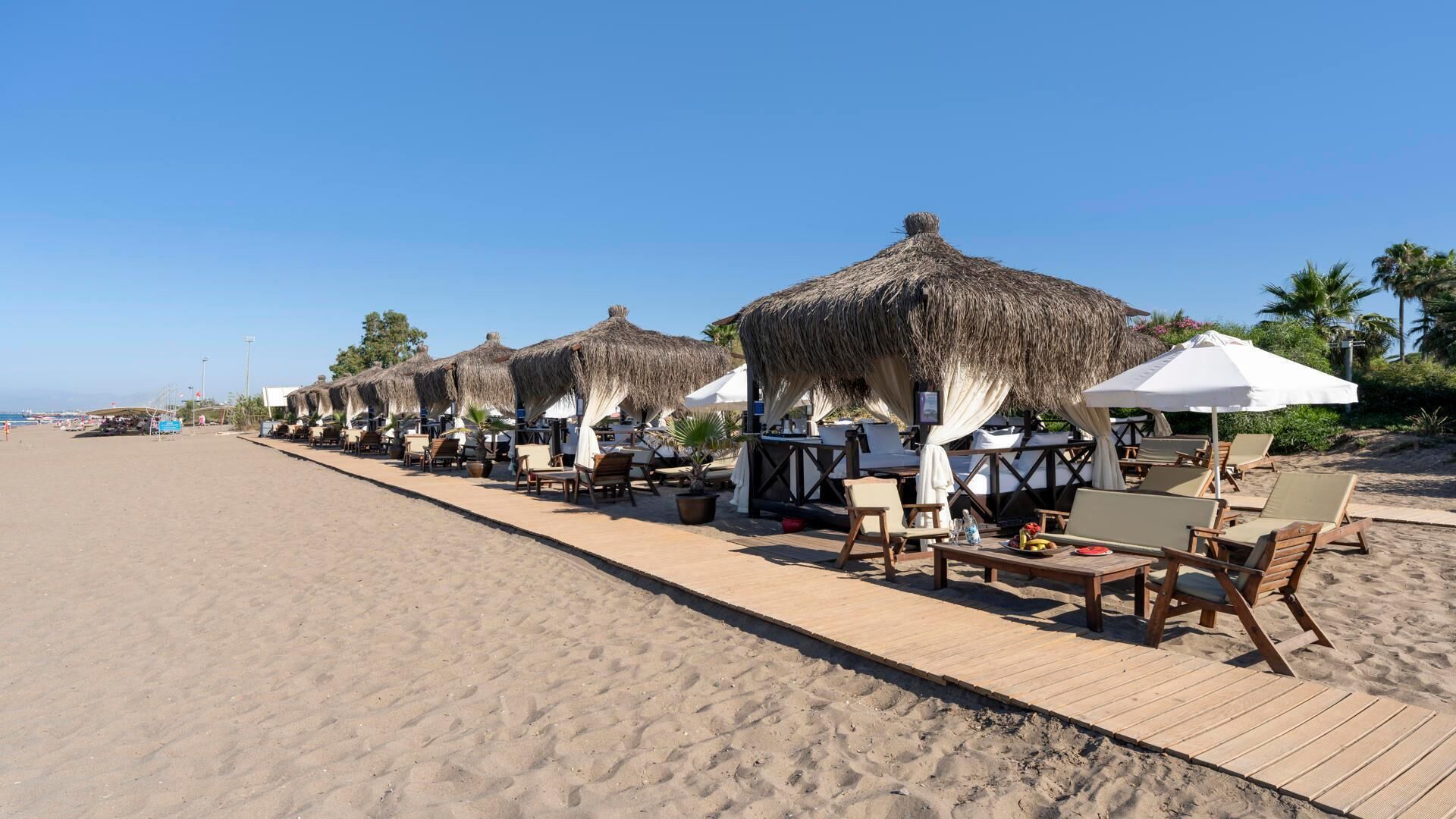 Foto - Limak Arcadia Sport Resort Belek