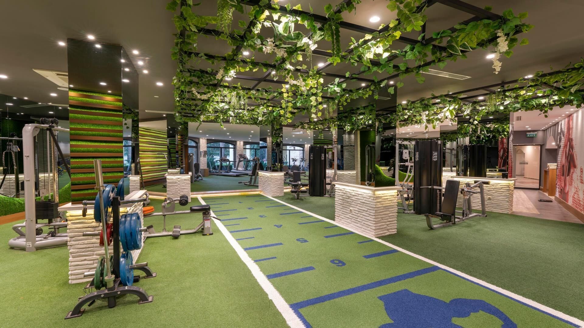 Foto - Limak Arcadia Sport Resort Belek