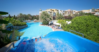 Limak Arcadia Sport Resort - All Inclusive