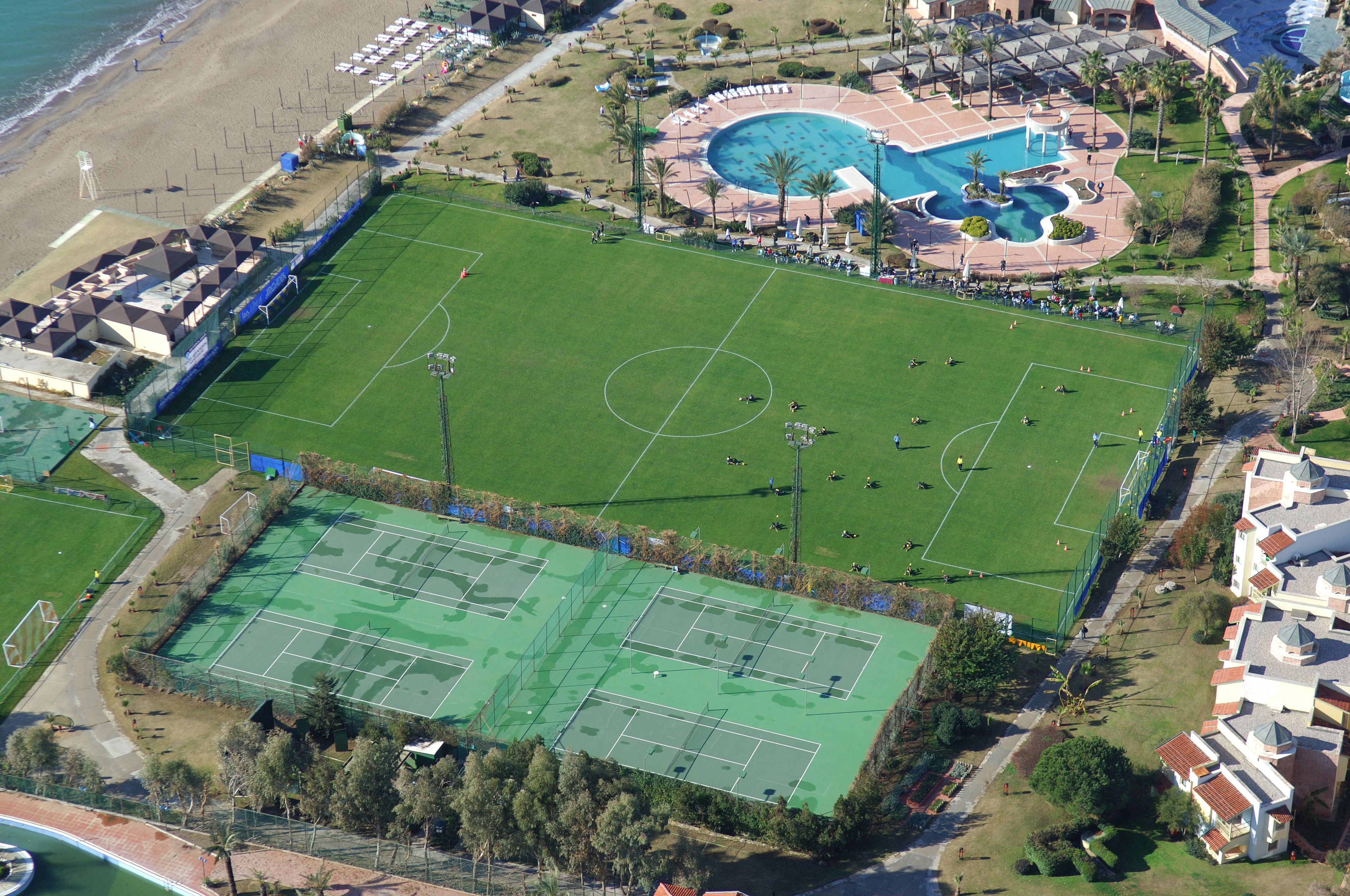 Foto - Limak Arcadia Sport Resort Belek