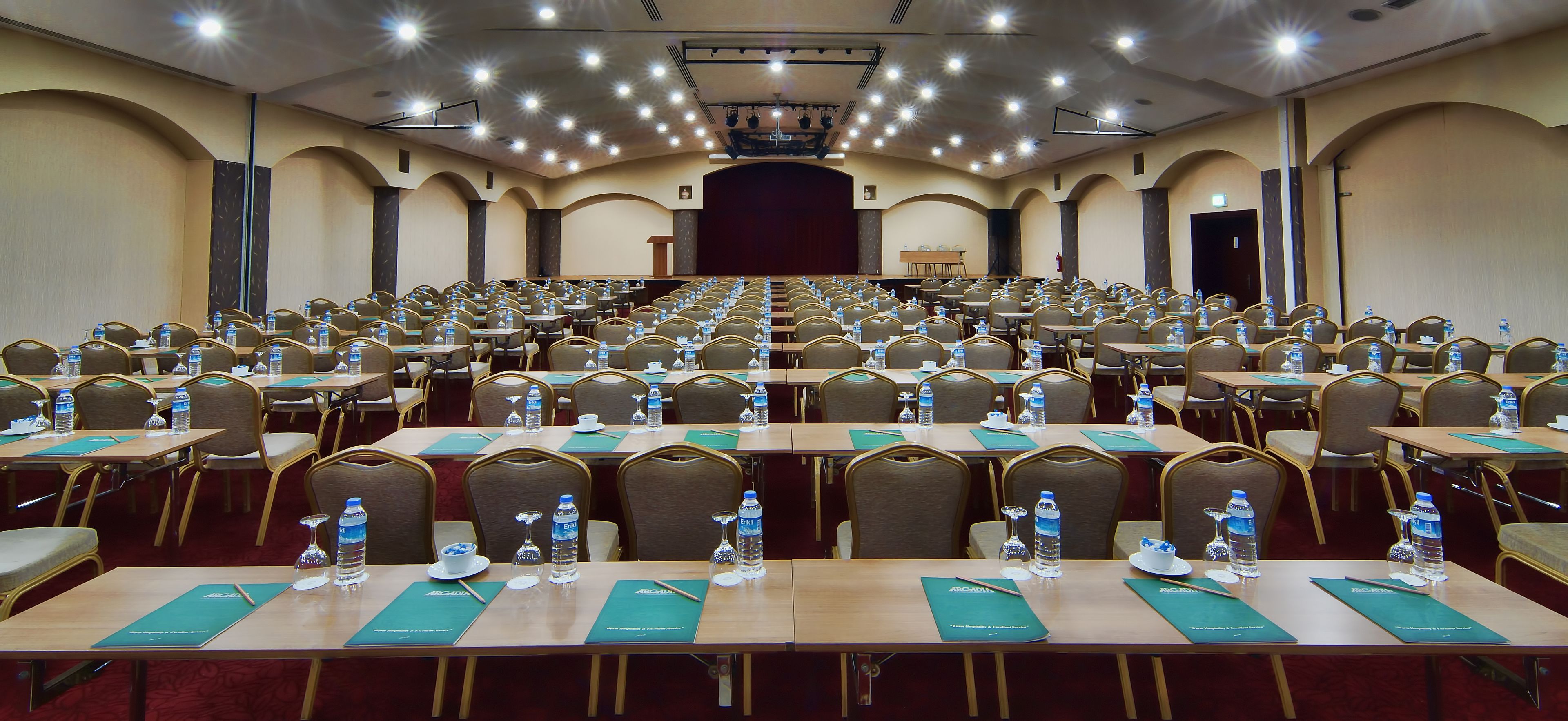 Foto - Limak Arcadia Sport Resort Belek