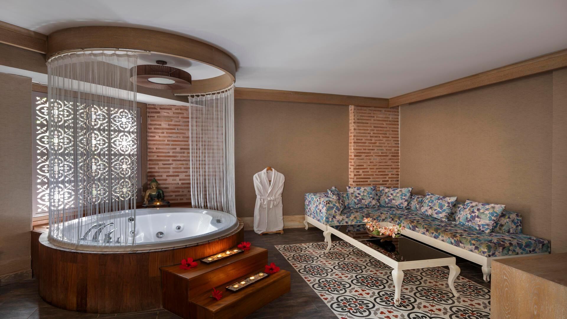 Foto - Limak Arcadia Sport Resort Belek