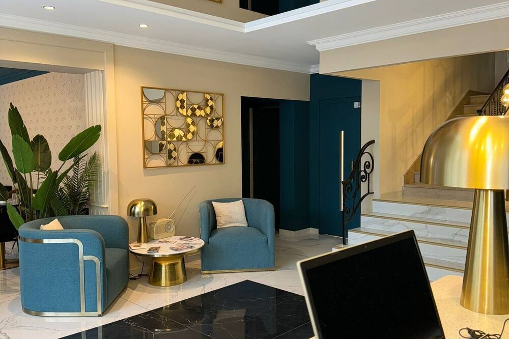 Hôtel La Caravelle