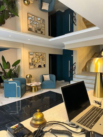 Hôtel La Caravelle