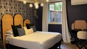 Family Quadruple Room